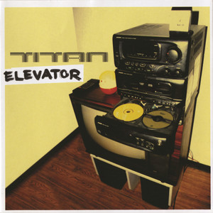 Elevator cover