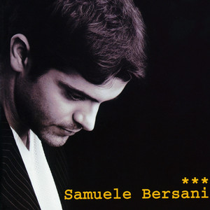 Samuele Bersani album