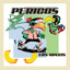 Los Maxis De Los Pericos cover