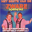 Zware Jongens - Mooi Moet Ze Zijn