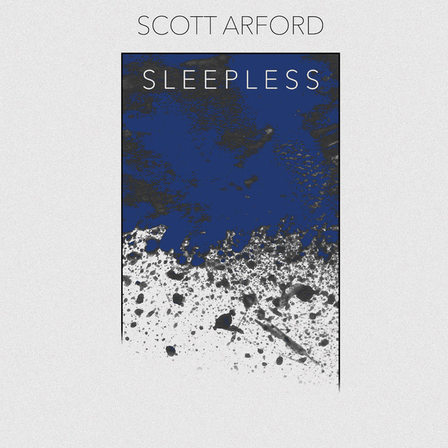 Scott Arford Photo