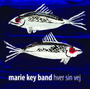 Hver sin vej cover
