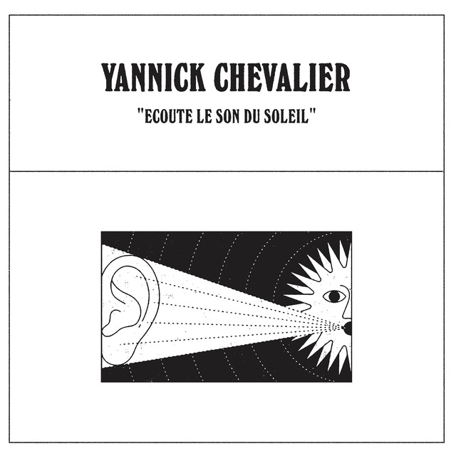 Yannick Chevalier Photo