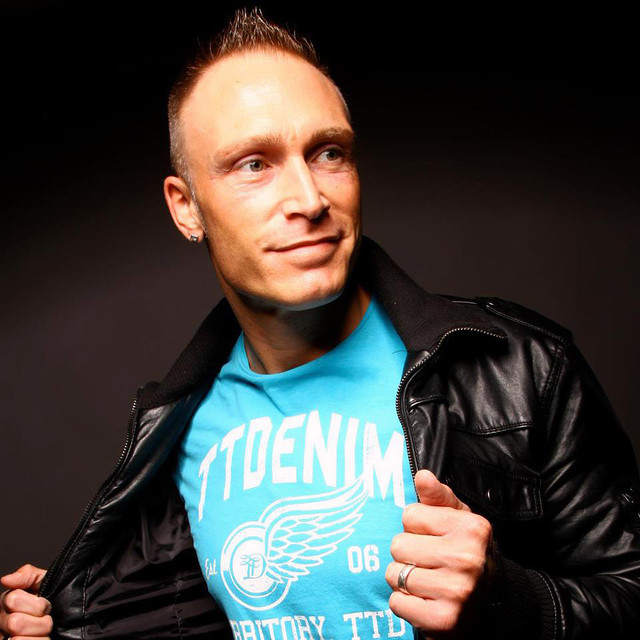 DJ Dean Photo