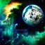 Godseye View Albumcover