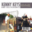 Kenny Keys and Deliverance Live Albumcover