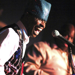 Lil’ Ed & the Blues Imperials Photo