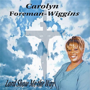 Carolyn Foreman-Wiggins
