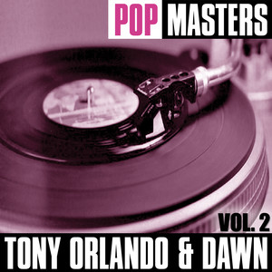 Pop Masters, Vol. 2 album