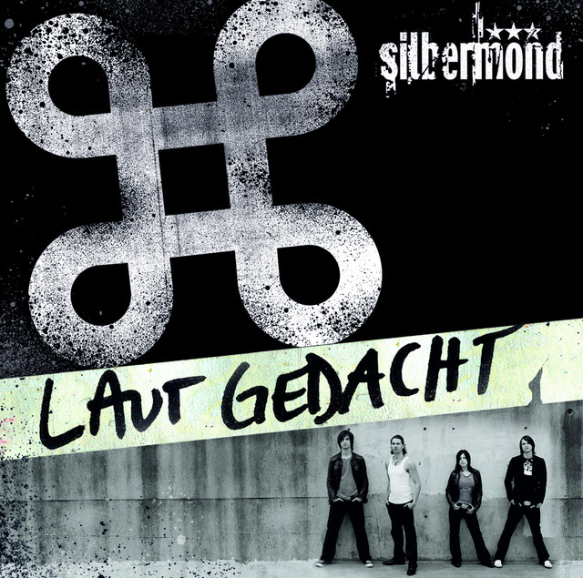 Laut Gedacht cover