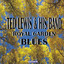Royal Garden Blues cover