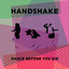 Dance Before You Die Albumcover