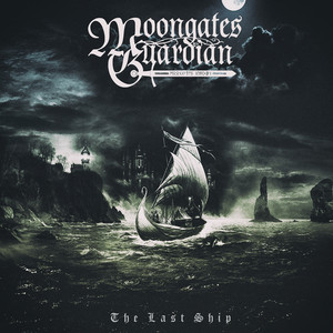 The Last Ship cover