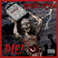 Die! Albumcover