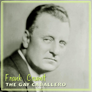 The Gay Caballero cover