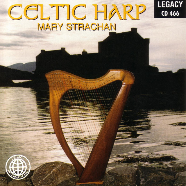 Mary Strachan Photo