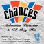 Chances Albumcover