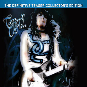 The Definitive Teaser album