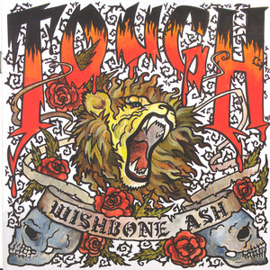 Tough album