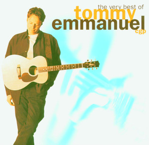 The Very Best of Tommy Emmanuel album