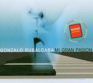 Mi gran pasion album