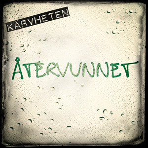 K&auml;rvheten feat. Thomas J&auml;rvheden