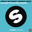 Not Taking This No More (Remixes) cover