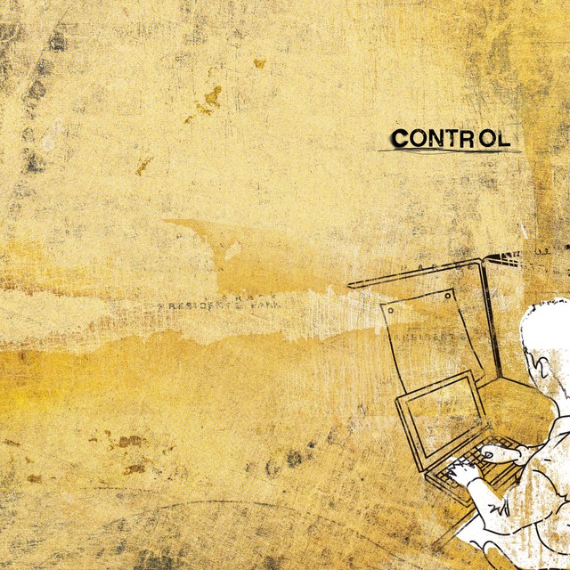 Control [Remastered] Albumcover