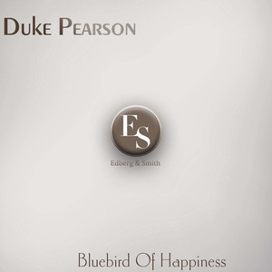 Bluebird of Happiness cover