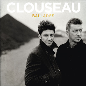 Ballades (2010) album