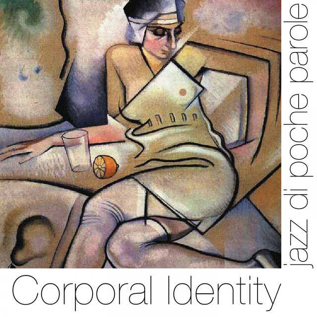 Corporal Identity Photo