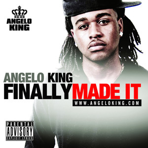 Angelo King