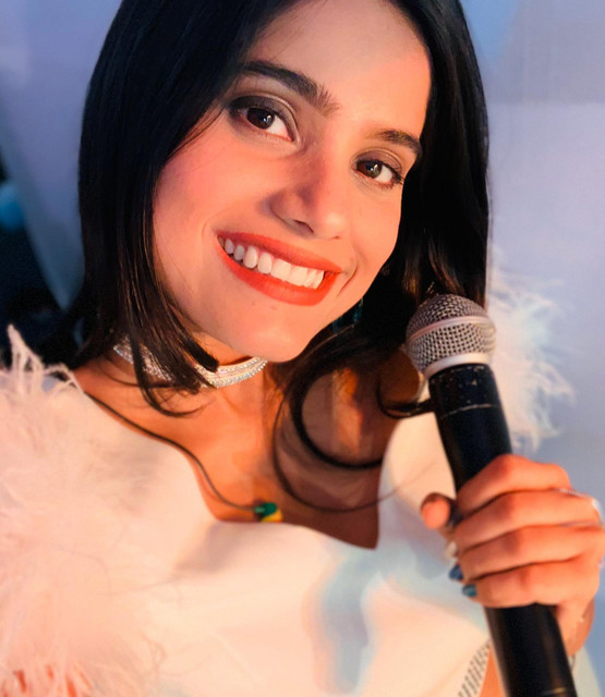 Jyotica Tangri