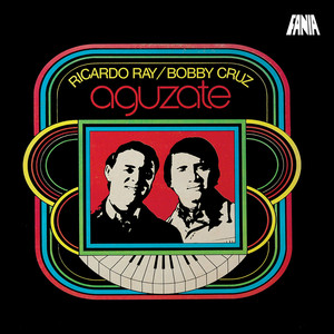 Aguzate album