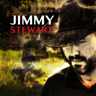 Jimmy Stewart Photo