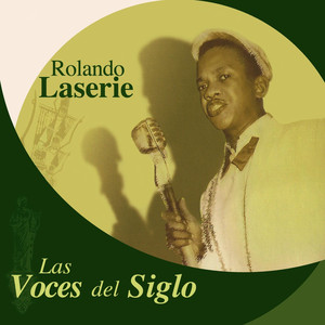 Las Voces del Siglo album