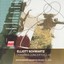 Elliott Schwartz: Chamber Concertos I-VI Albumcover