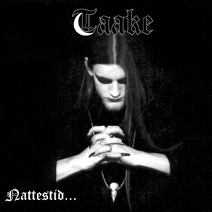 Nattestid… cover