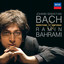 Bach J. S.: Inventions and Sinfonias cover