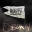 Reborn (Instrumentals) cover