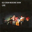 Live cover