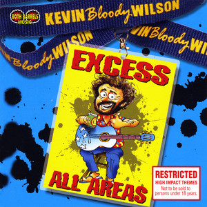 Excess All Areas album