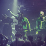 The Dreadnoughts Photo