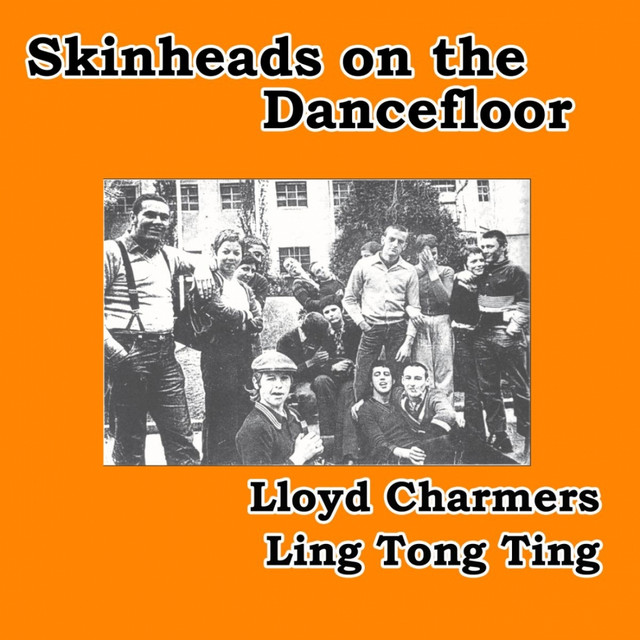 Lloyd Charmers Photo