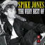 The Very Best Of Albumcover