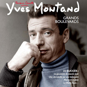 Grands Boulevards album