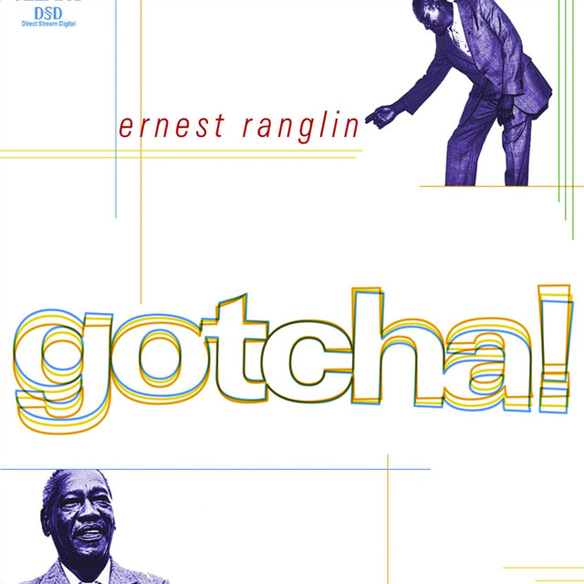 Gotcha! cover