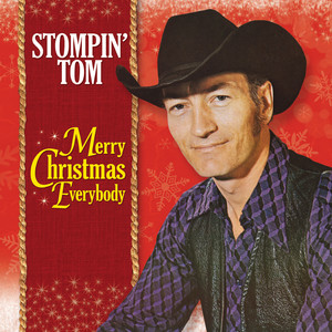 Merry Christmas Everybody From Stompin' Tom Connors album