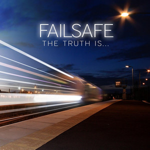 The Truth Is... cover