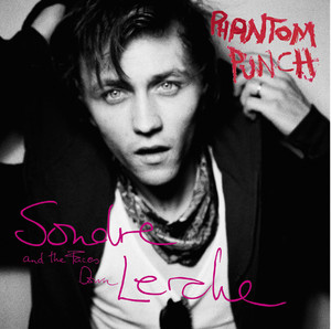Phantom Punch. album
